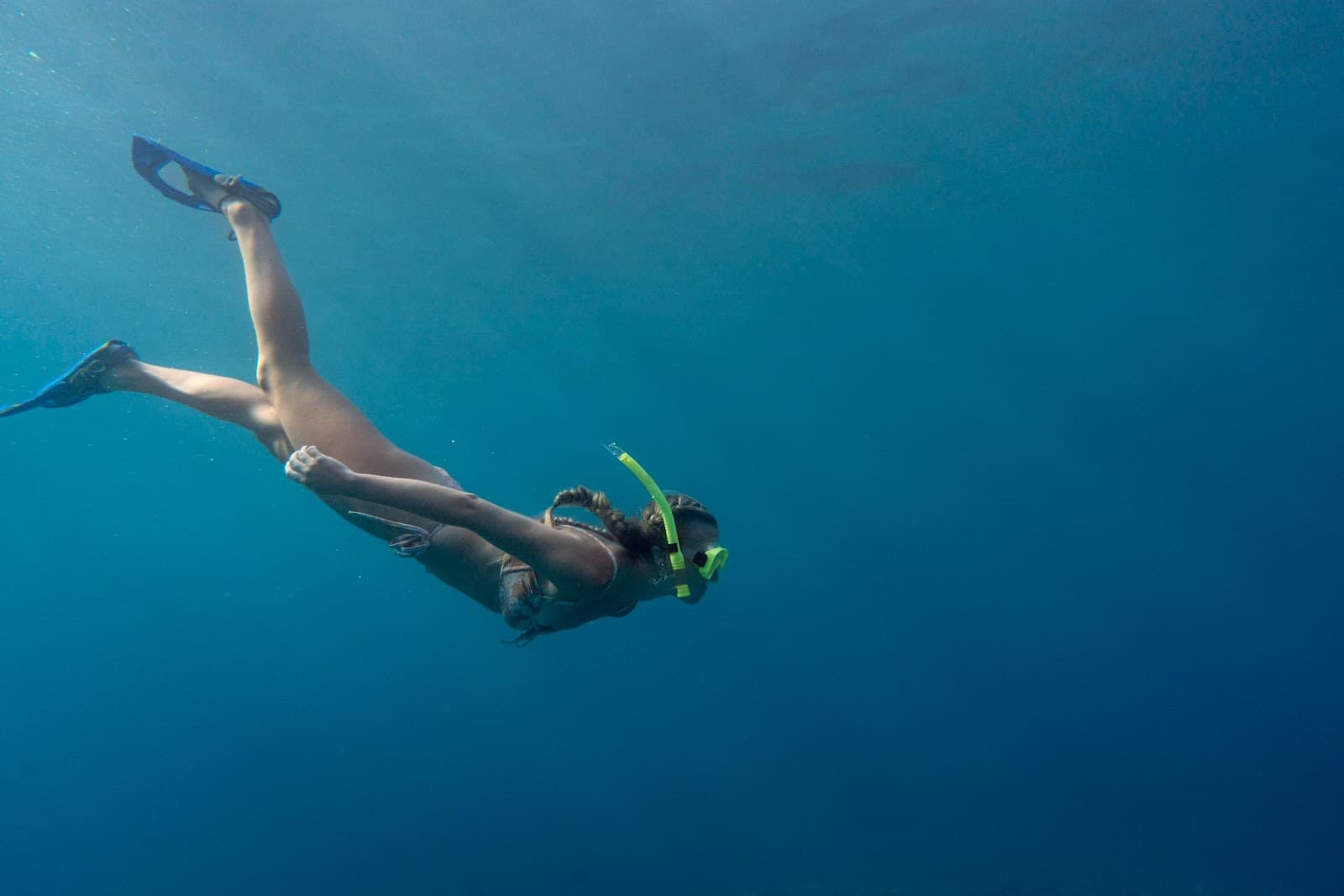 Maximize Your Underwater Fun with Complete Snorkel Essentials