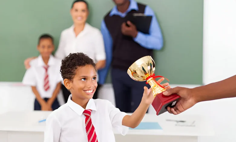 Reward Systems That Encourage Positive Classroom Culture