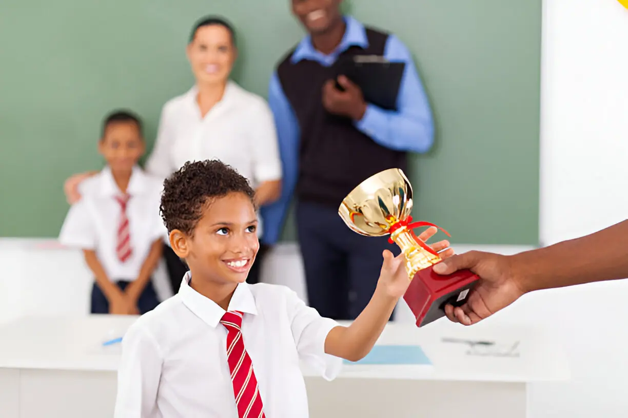 Reward Systems That Encourage Positive Classroom Culture