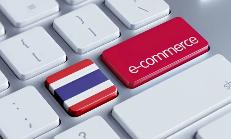 Thailand Document Translation to Power Cross-Border E-commerce
