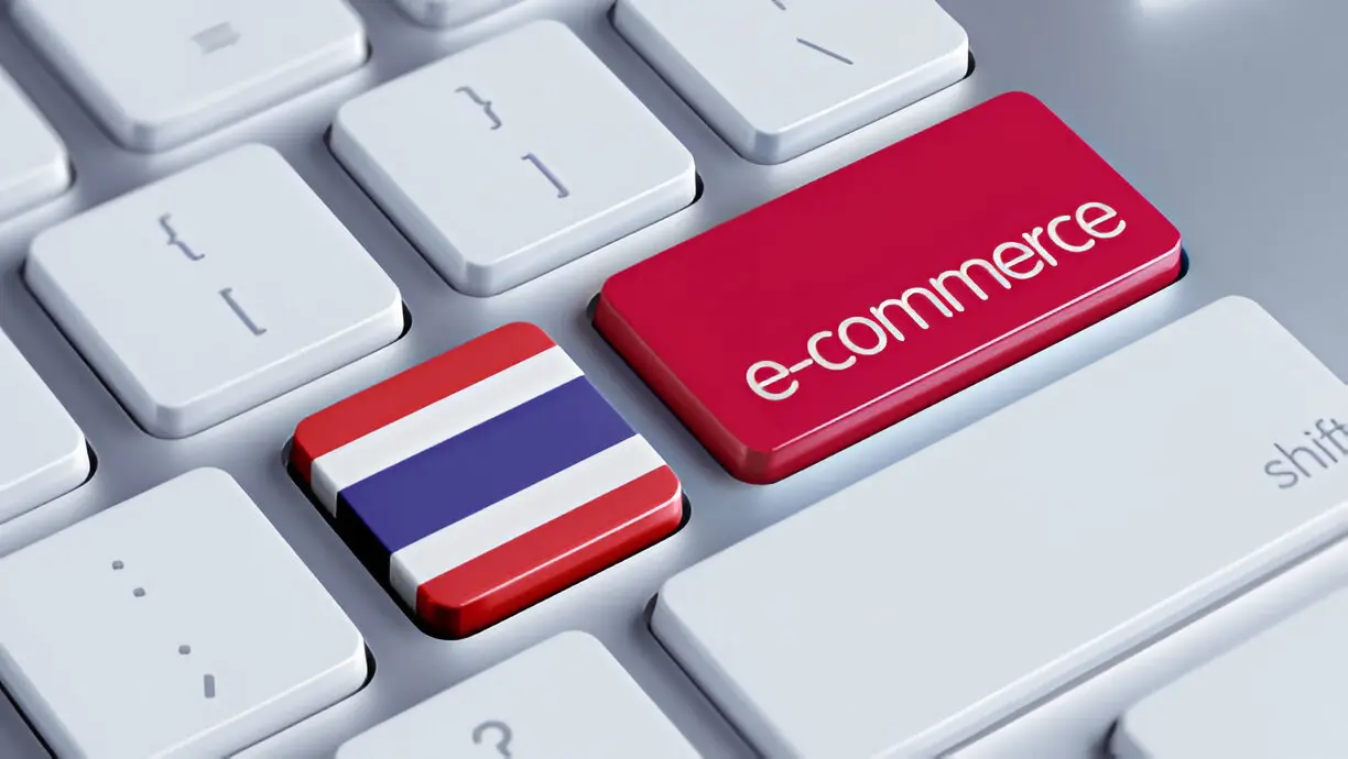 Thailand Document Translation to Power Cross-Border E-commerce
