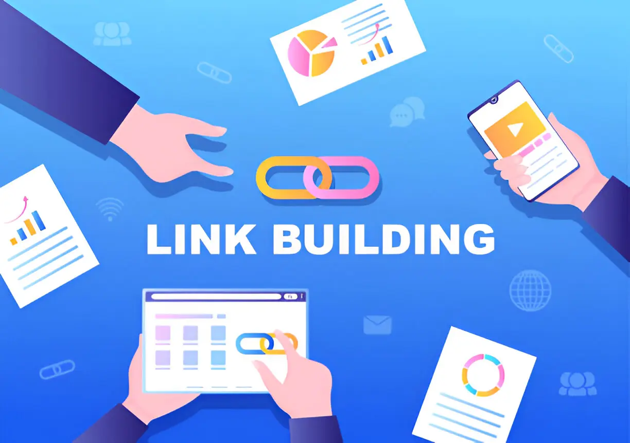 The Complete Guide to Link Building Services Boosting Rankings the Right Way
