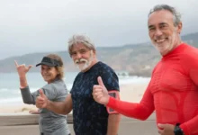 Healthy Living at Every Age Wellness Tips for Seniors