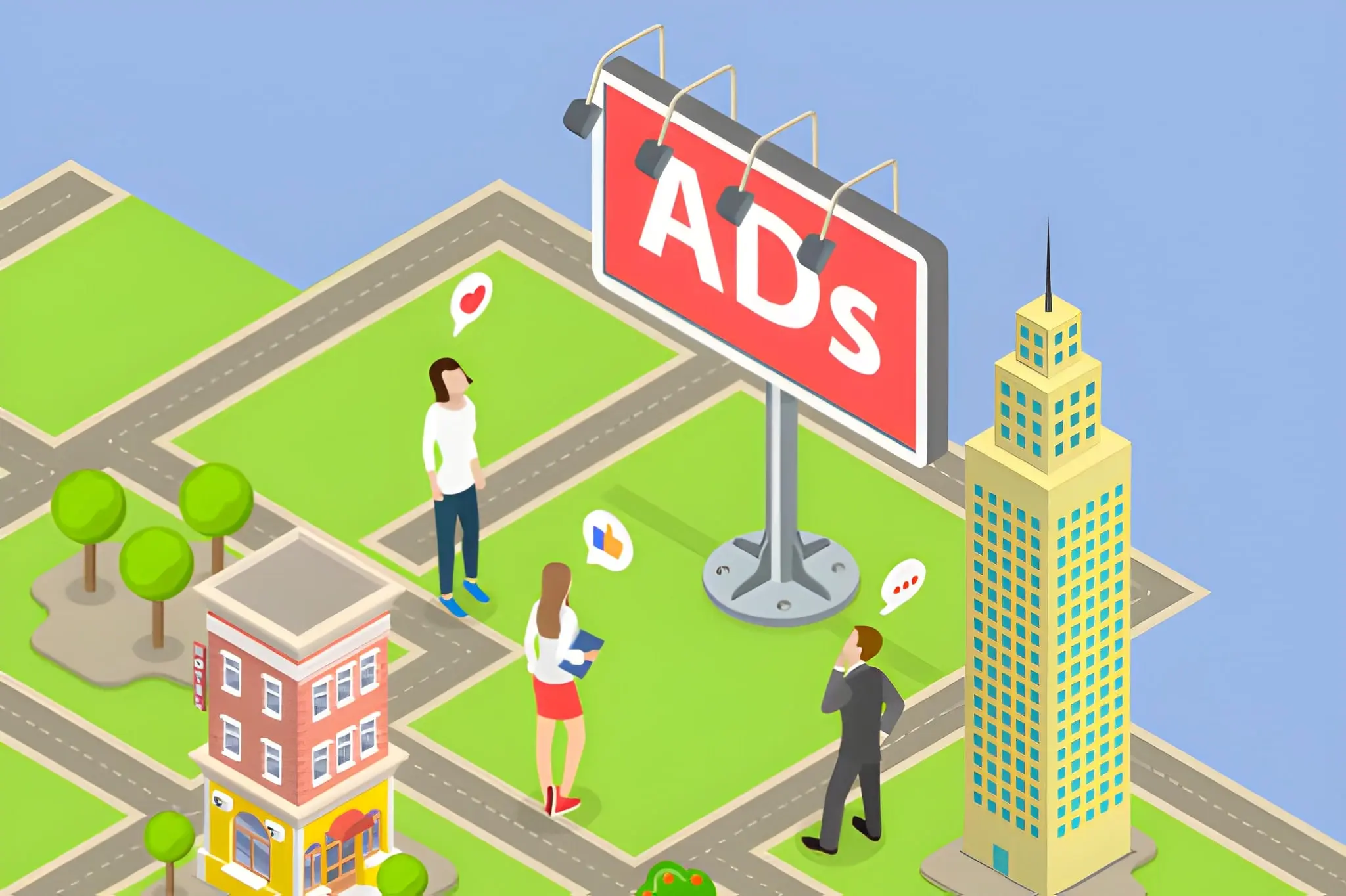 Reshaping the Landscape The Impact of Addressable Advertising on Digital Strategy