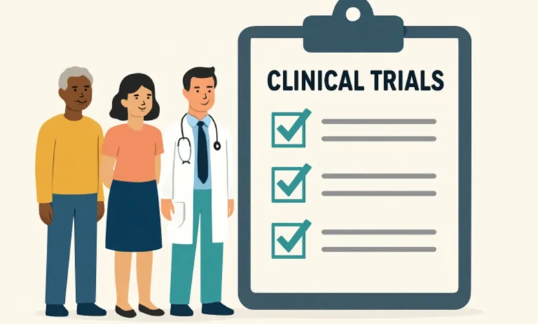The Impact of Clinical Trials on Modern Medicine
