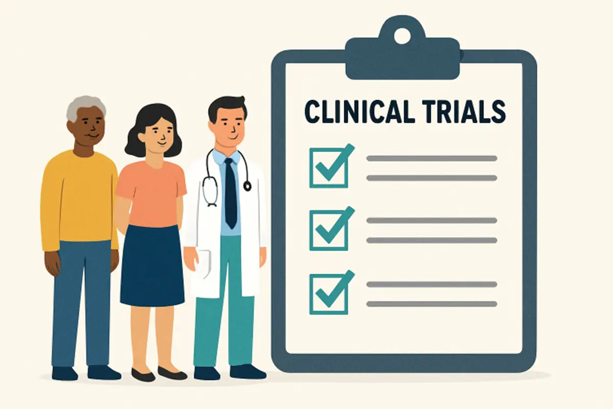 The Impact of Clinical Trials on Modern Medicine