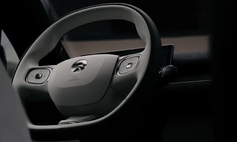 The Impact of Government Policies on the Used Chinese EV Market