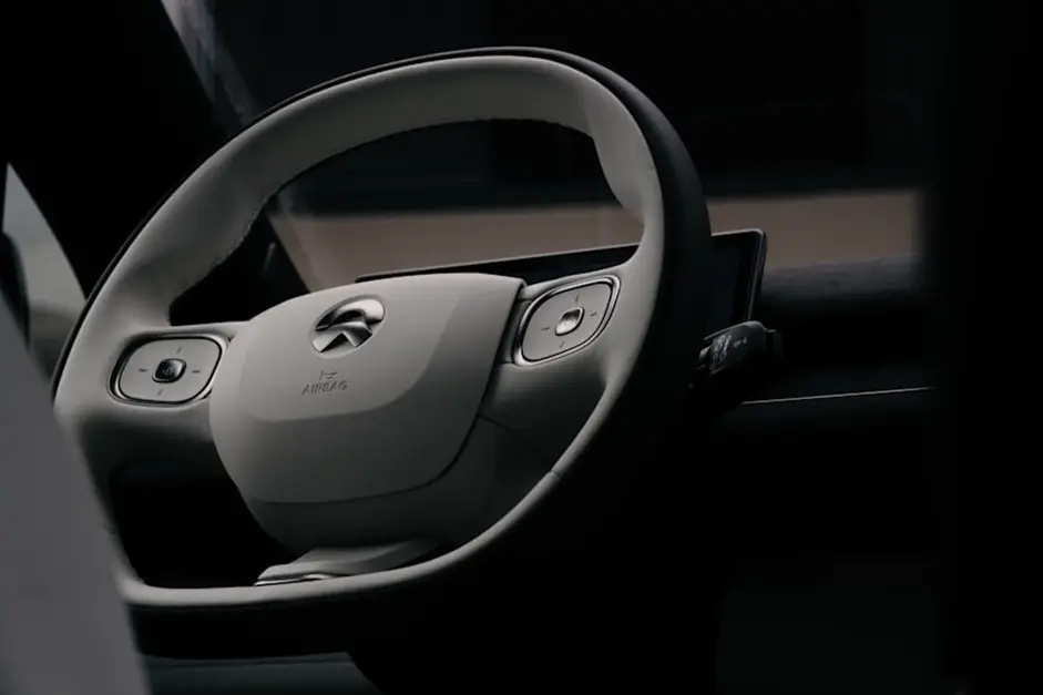 The Impact of Government Policies on the Used Chinese EV Market