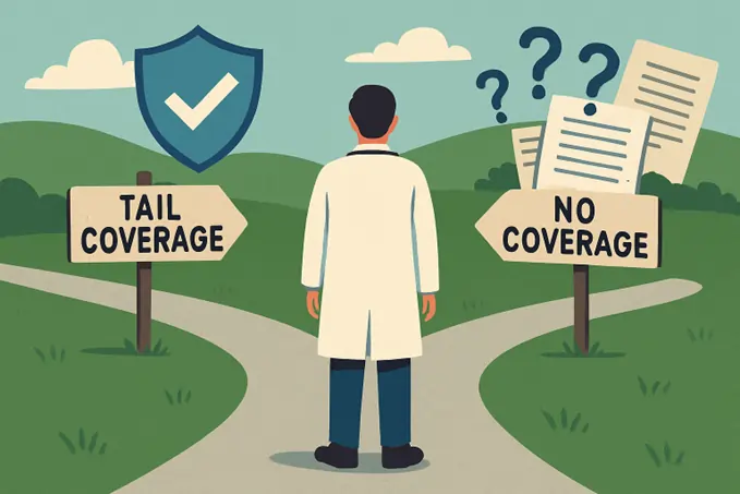 Tail Coverage in Medical Liability Insurance: A Comprehensive Guide