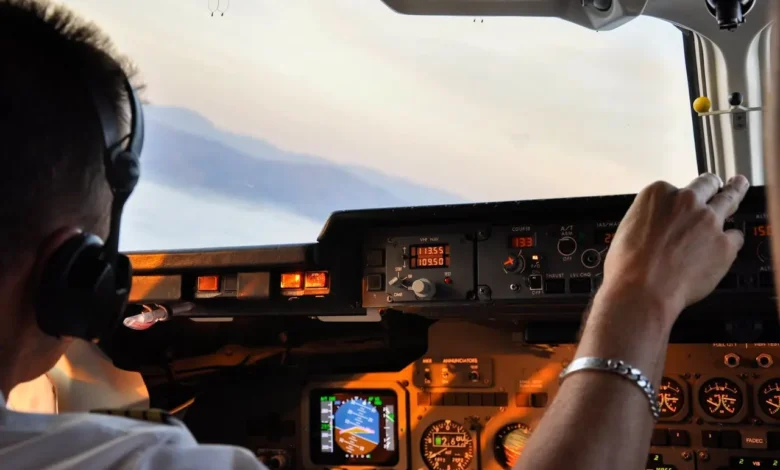 How Borescopes Improve Aircraft Safety and Maintenance Efficiency