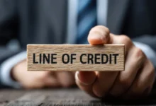 Business Loan Line of Credit