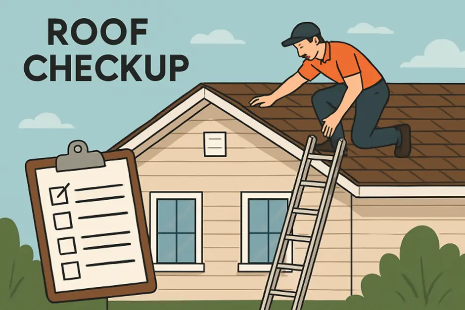 How Often Should You Consider Re-Roofing Your Home
