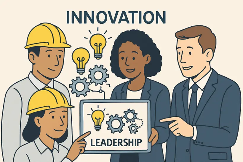 How a Master of Engineering Management Can Guide Future Tech Leaders