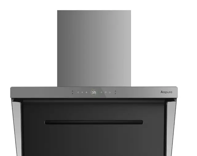 How to Select the Perfect Range Hood for Your Kitchen