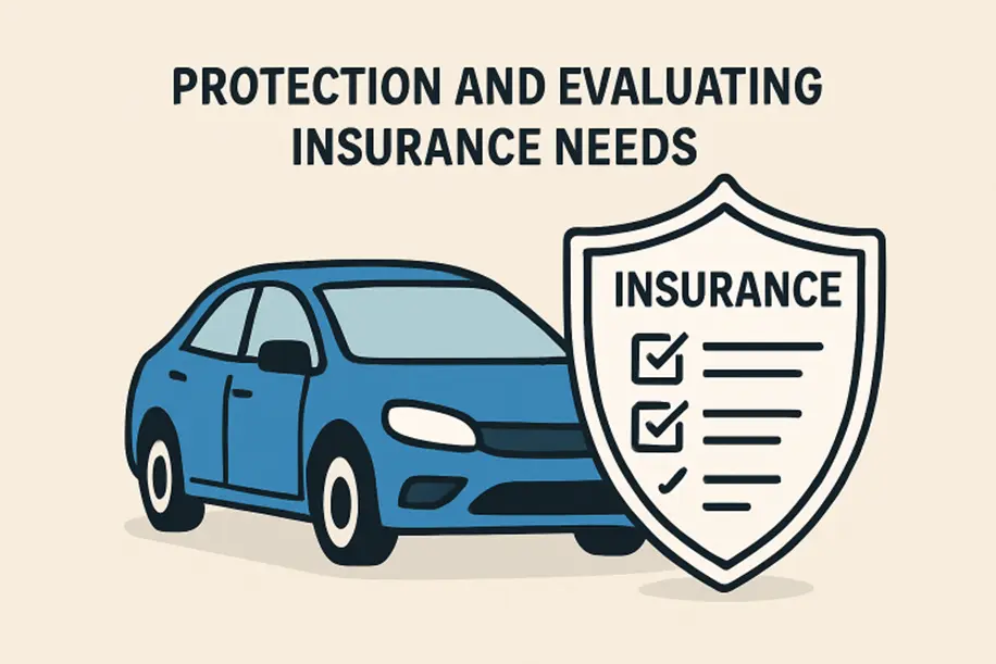 Comparing Car Insurance Quotes Tips for Finding the Right Coverage