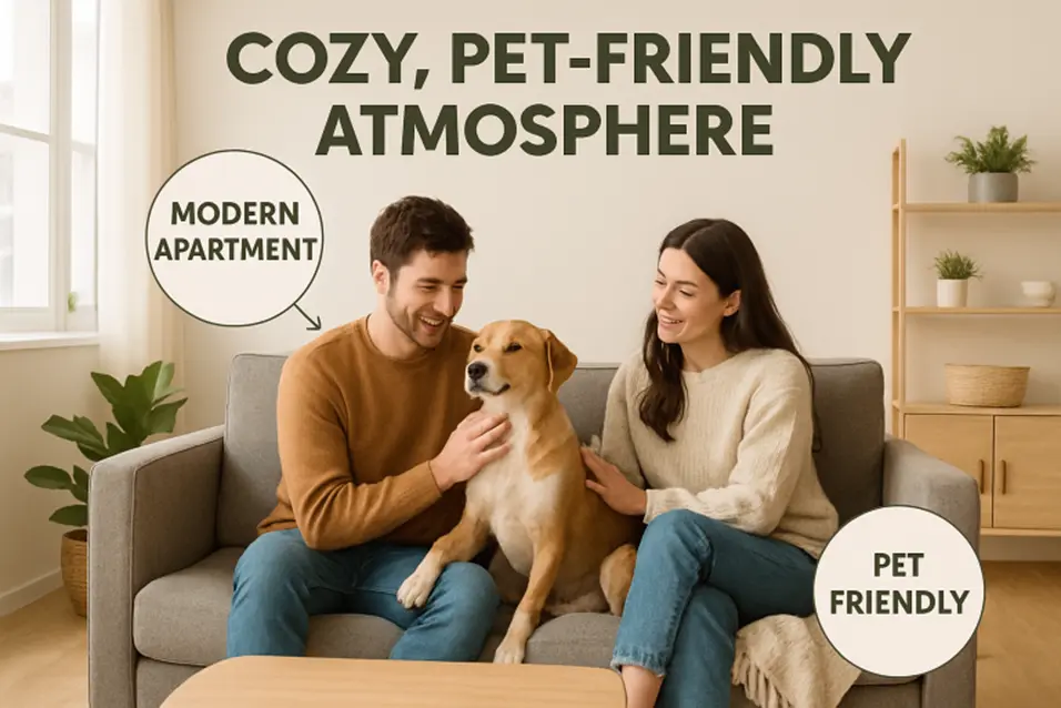 Pet-Friendly Apartment Market Trends for 2026