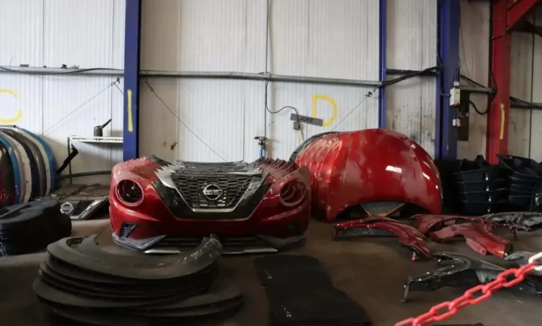 Bulk Buying Truck Parts When It Makes Sense