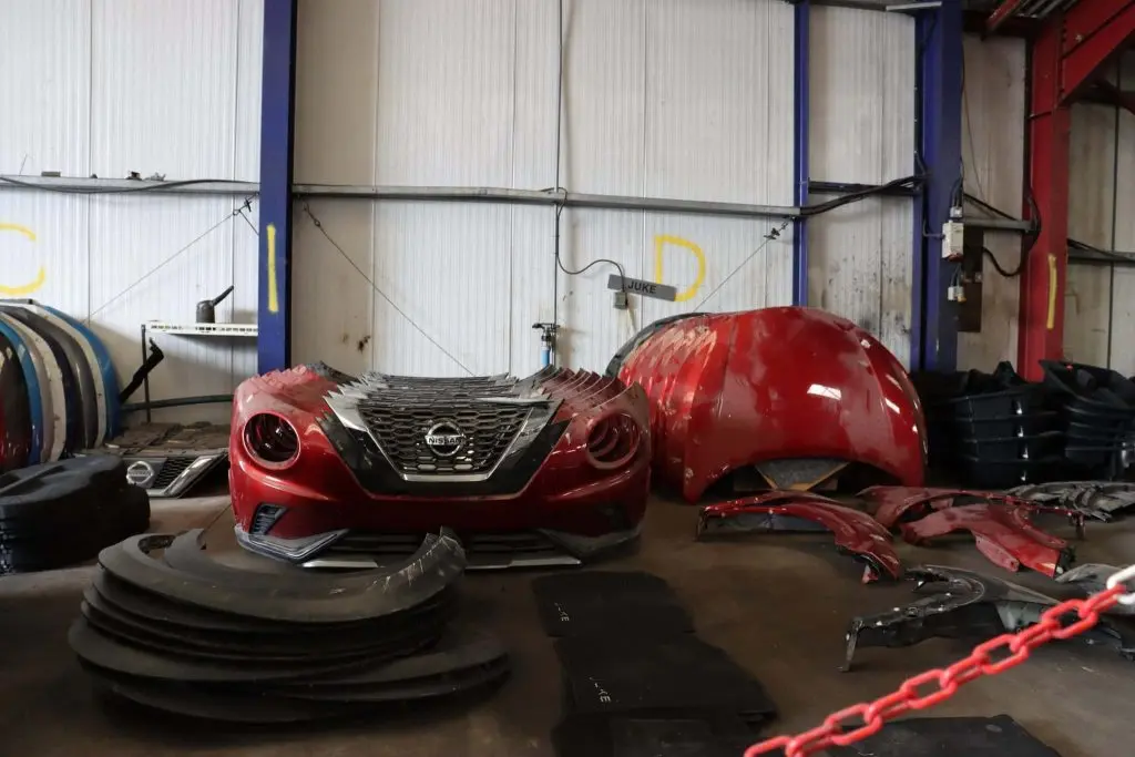 Bulk Buying Truck Parts When It Makes Sense