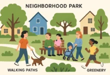 How Community Features Influence Modern Homebuyer Decisions