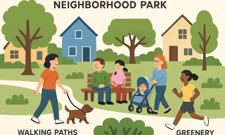 How Community Features Influence Modern Homebuyer Decisions