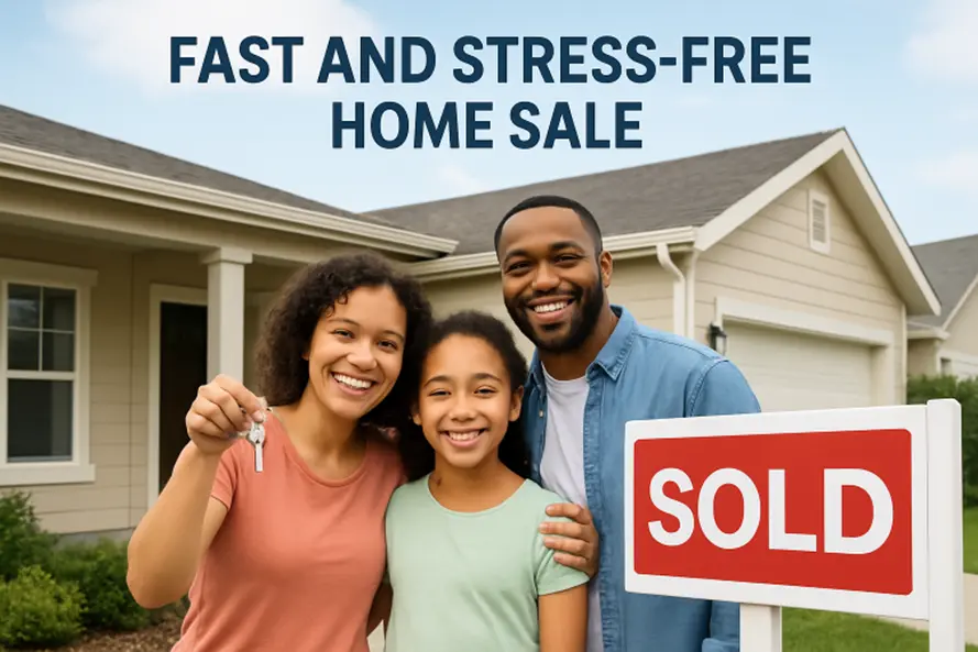 How Quick Home Sales Can Transform Your Life