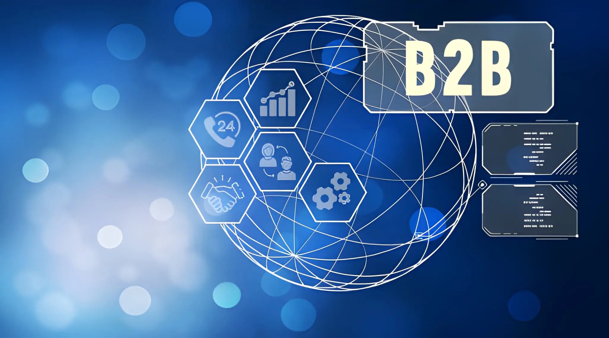 How Small and Mid-Sized Enterprises Can Evaluate B2B Service Providers Effectively