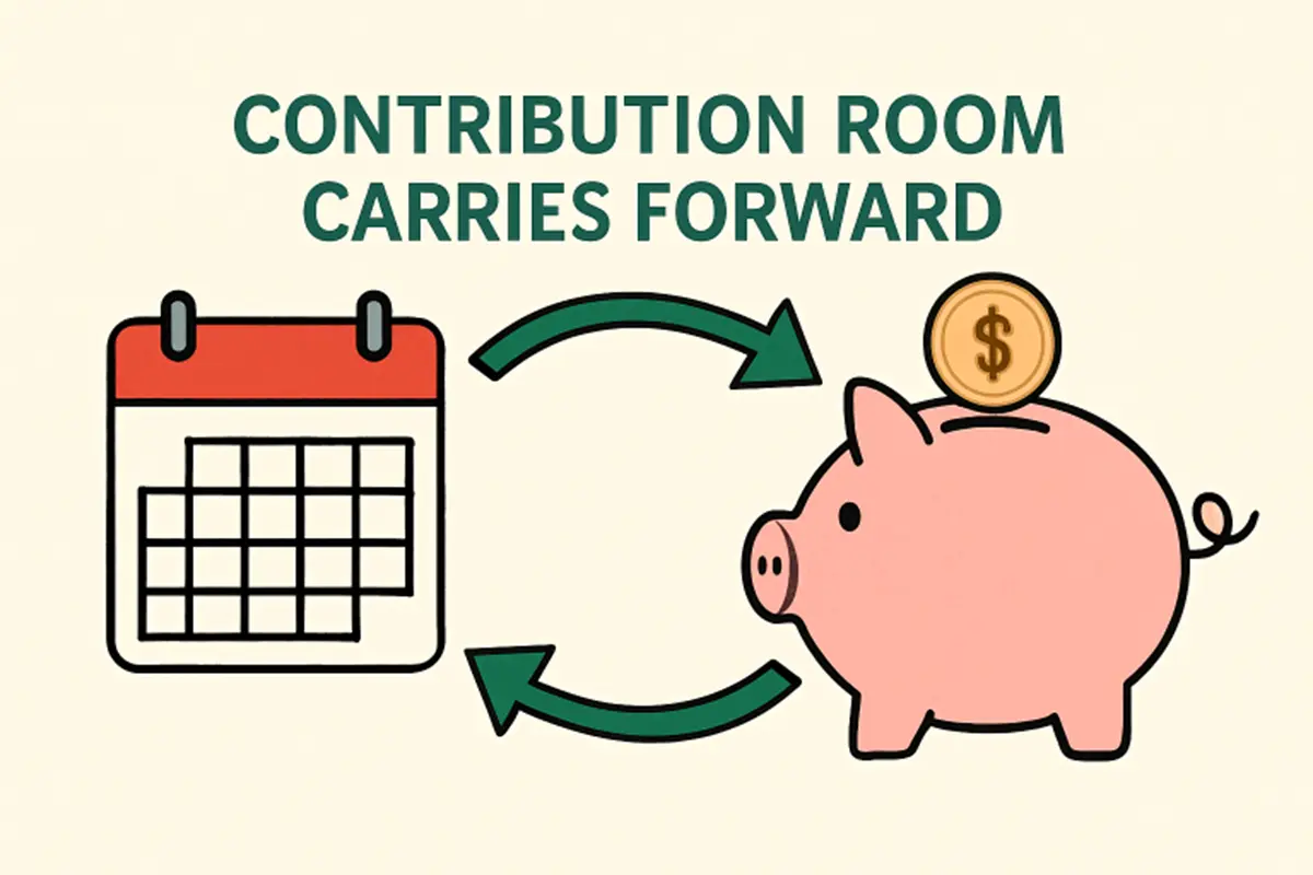 FHSA Carryforward Rules What Happens If You Miss the Deadline