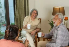 The Hidden Health Shift No One Talks About After 65