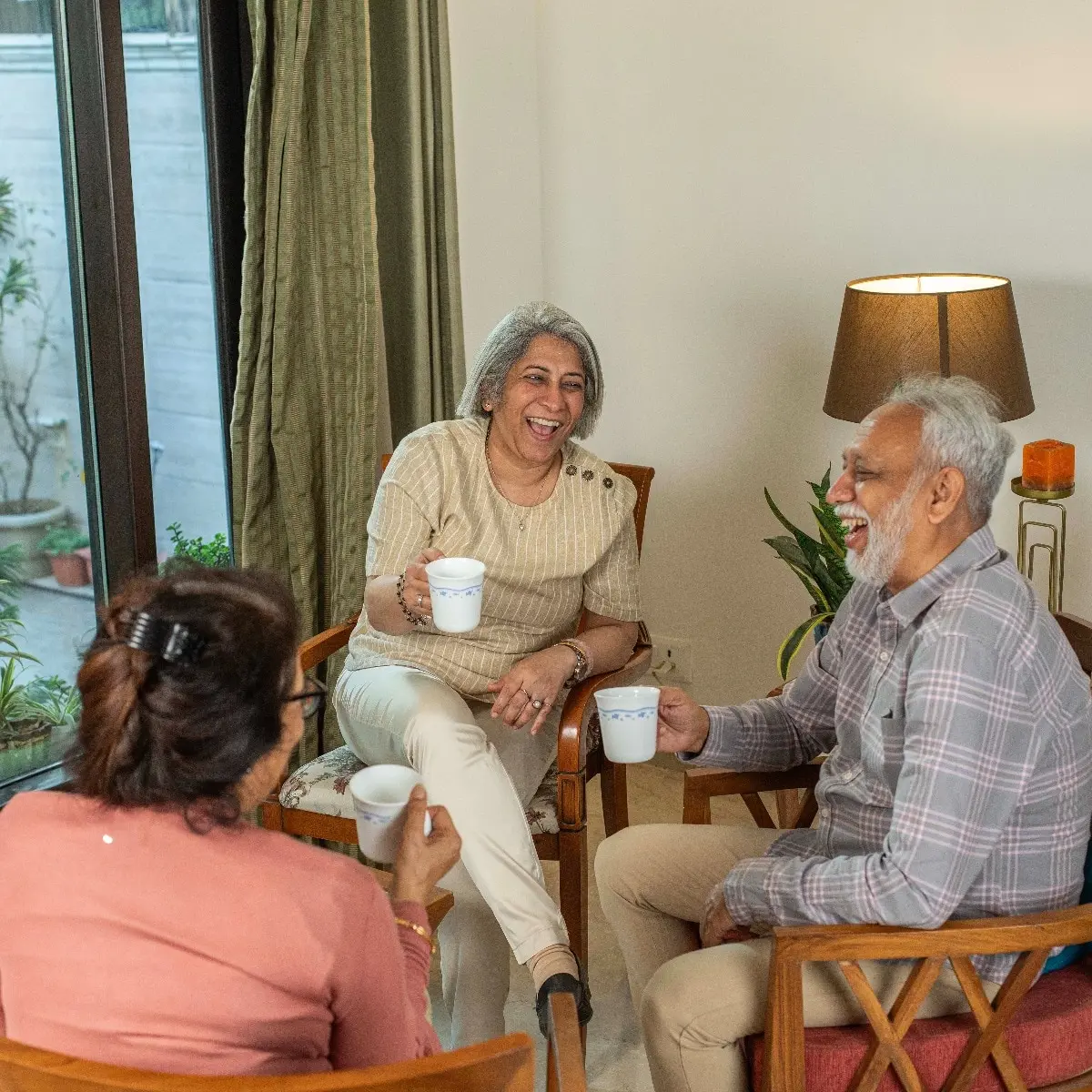 The Hidden Health Shift No One Talks About After 65