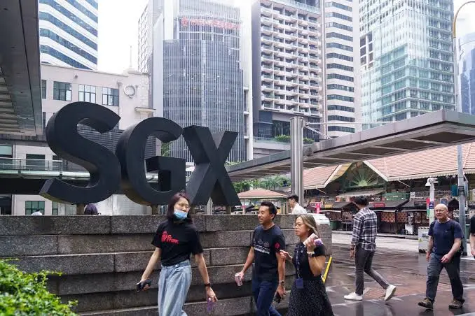 In Singapore, Inventory Is No Longer Just Stock—It’s One of Your Most Valuable Business Assets