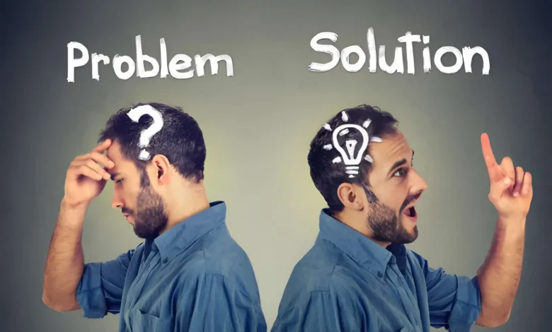 The Difference Between Urgent Problems and Important Ones