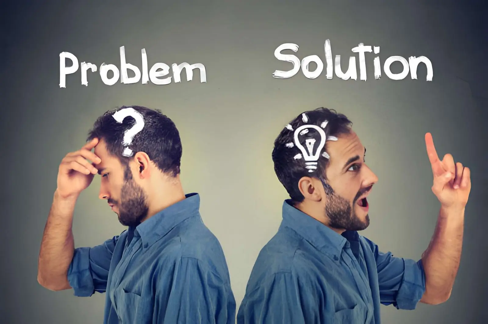 The Difference Between Urgent Problems and Important Ones